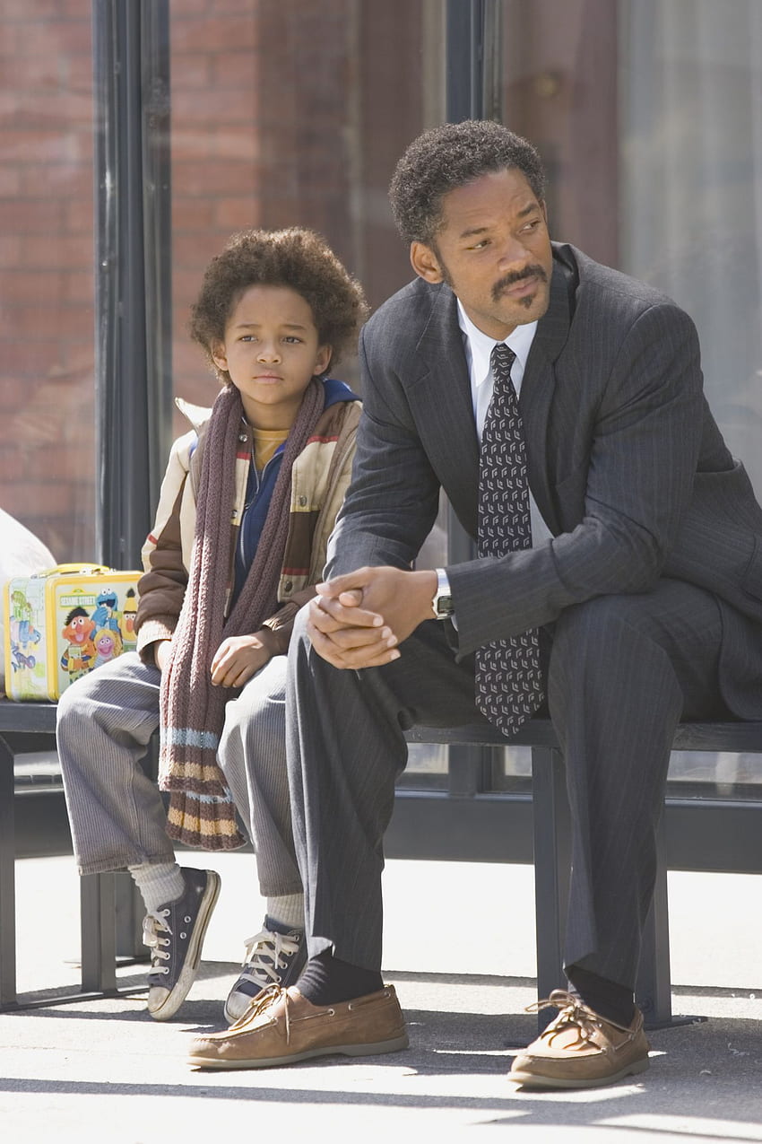 The Pursuit of Happyness (2006) HD phone wallpaper