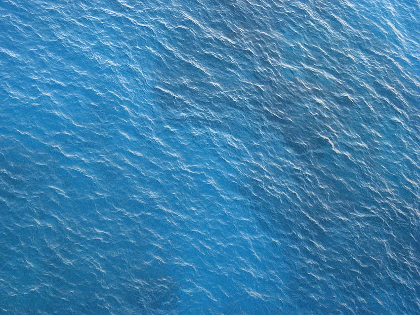 Wasser Textur PPT Hintergrund. Beschaffenheitswasser, Wasserhintergrund, Seebeschaffenheit, flüssige Beschaffenheit HD-Hintergrundbild
