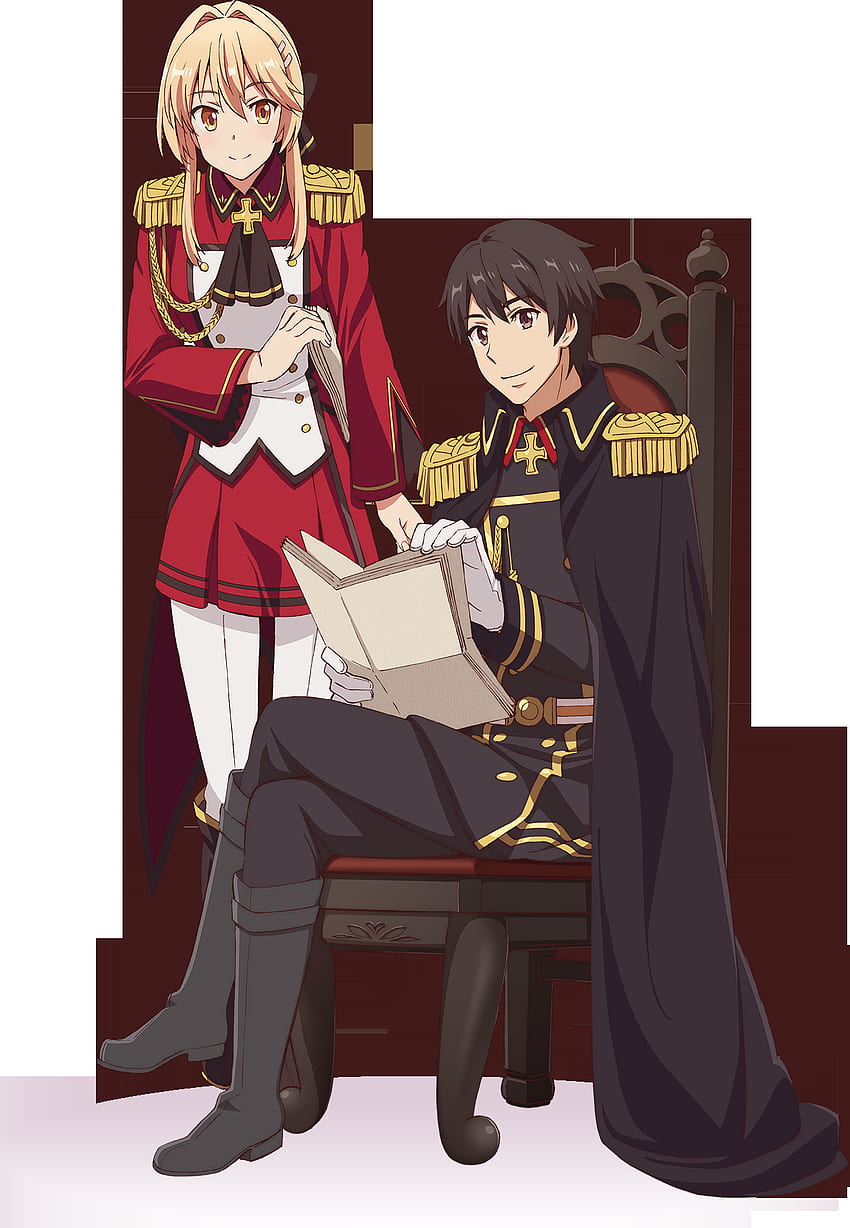 Eiyuu Kyoushitsu (Classroom For Heroes) - Zerochan Anime Image Board