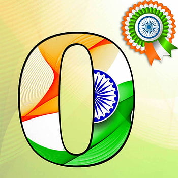 O Letter Tiranga Independence Day - Independence Day HD phone wallpaper |  Pxfuel