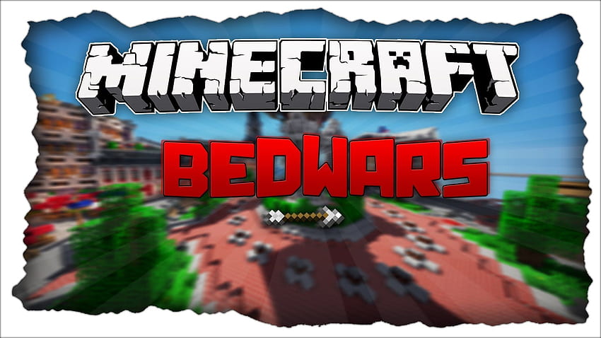 Minecraft bedwars gameplay. Minecraft, How to play minecraft, Gameplay HD wallpaper