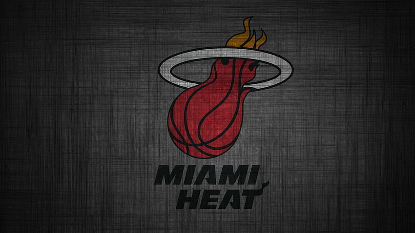 Miami Heat, Cool Miami Heat HD wallpaper