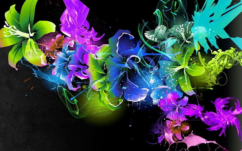 Những bông hoa trừu tượng được thiết kế riêng cho iPhone sẽ khiến bạn thích thú với sự kết hợp tinh tế giữa công nghệ và nghệ thuật. Hãy nhấp chuột để cùng ngắm nhìn chúng!