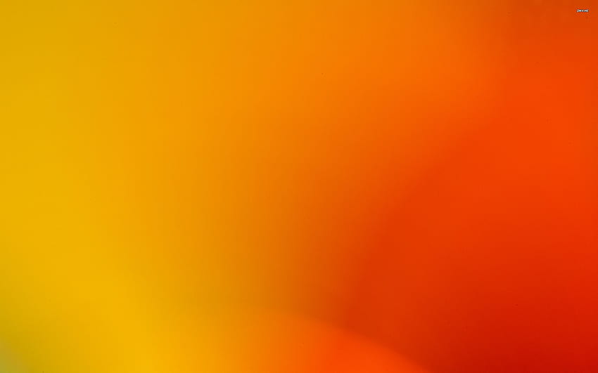 black orange gradient linear HD wallpaper