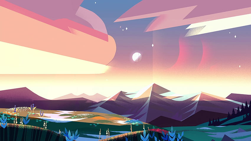 Steven Universe The Movie - 2022 Cute , Pixel Computer HD wallpaper