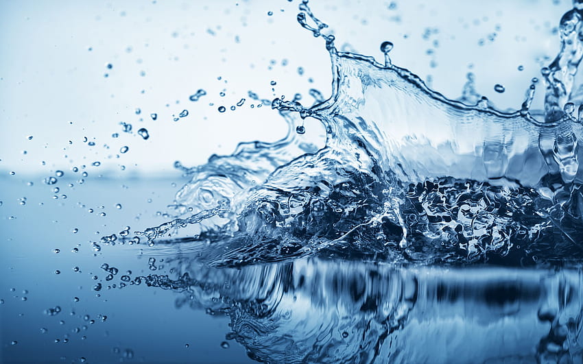 The Health Benefits of Water - Why Drinking Water is Important HD wallpaper