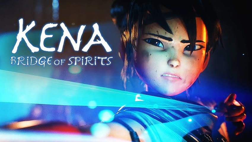 Kena: Bridge of Spirits HD wallpaper | Pxfuel