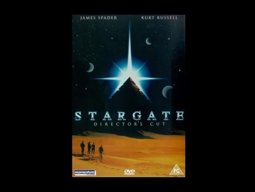 stargate, star, gate HD wallpaper