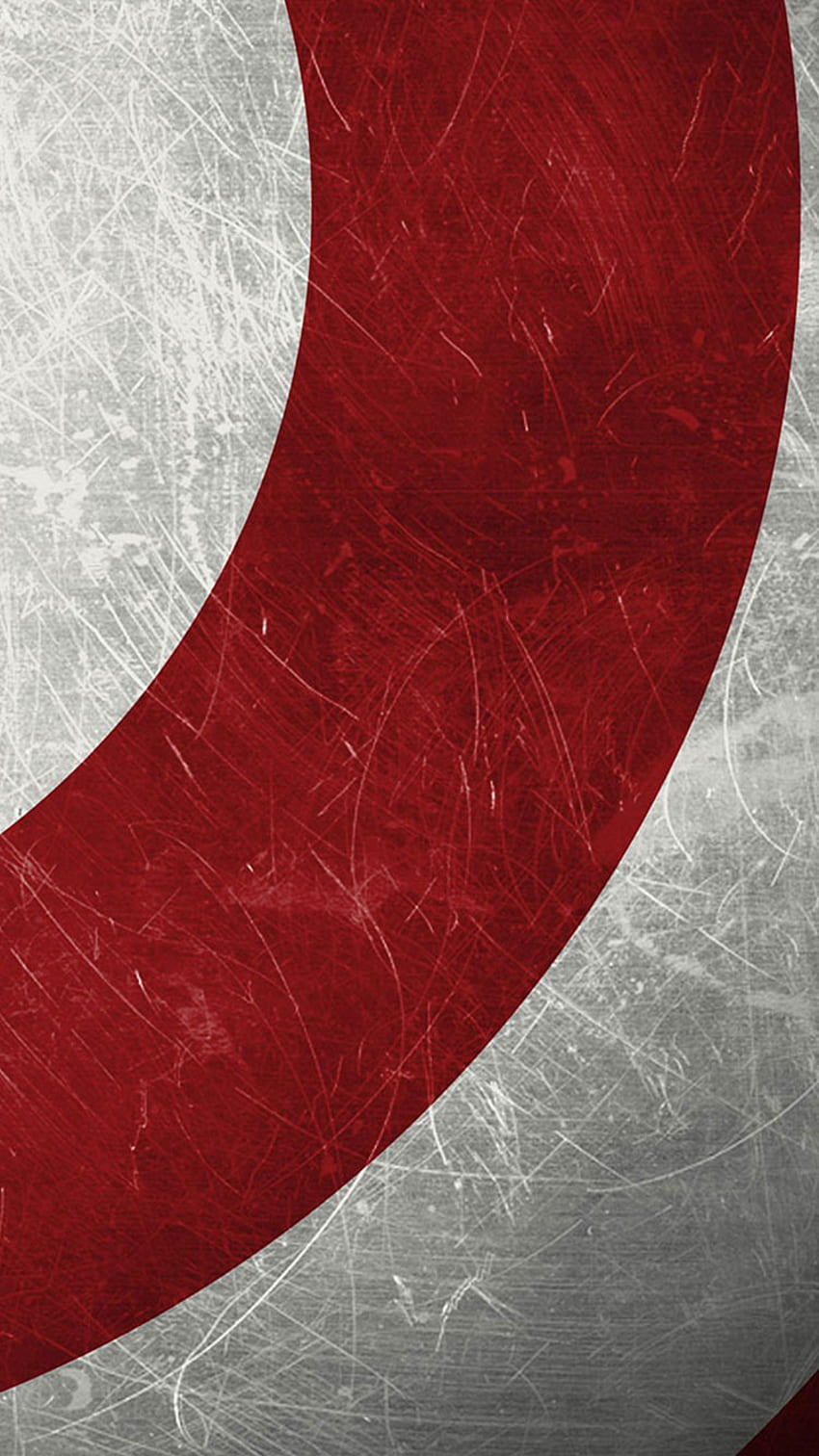 red and white iphone wallpaper