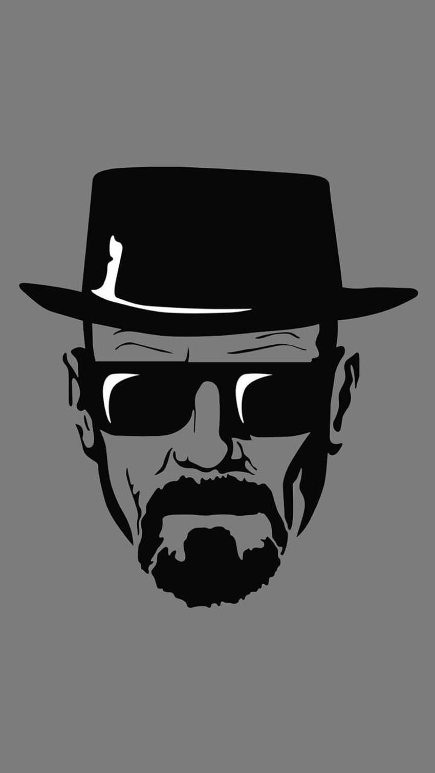 Top 69+ walter white wallpaper latest - in.cdgdbentre