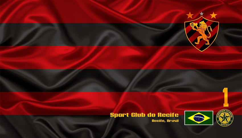 Sport Recife - Veja mais e baixe de graça em nosso Blog. /78i3ug. Futebol internacional, Futebol brasileiro, Futebol HD wallpaper