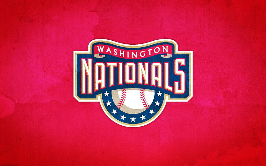 Best Washington nationals iPhone HD Wallpapers - iLikeWallpaper