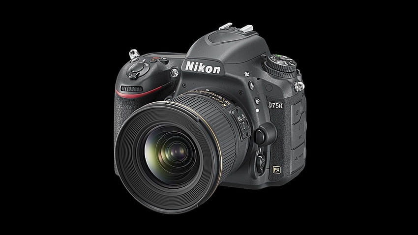 Unveiled: Nikon's New D750 DSLR, 20mm F 1.8 Lens, And SB 500 AF HD wallpaper