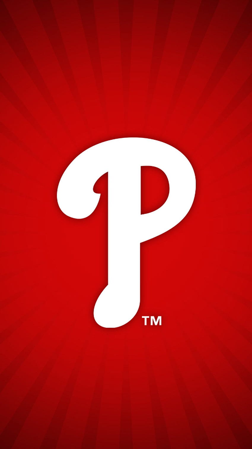 Filadelfia Phillies iPhone - Sfondo del telefono HD