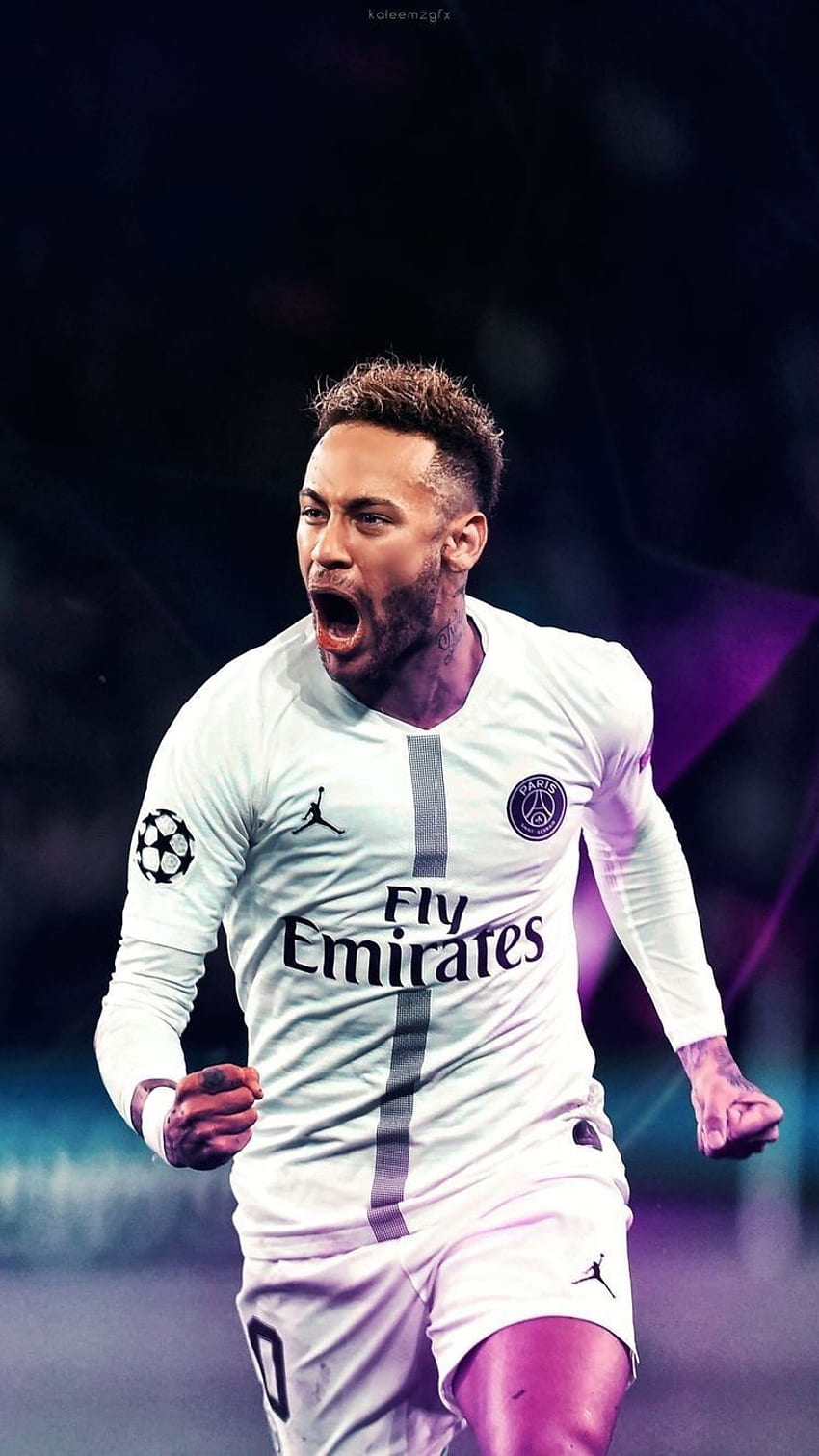 Neymar Jr Wallpaper 2018 (78+ images)