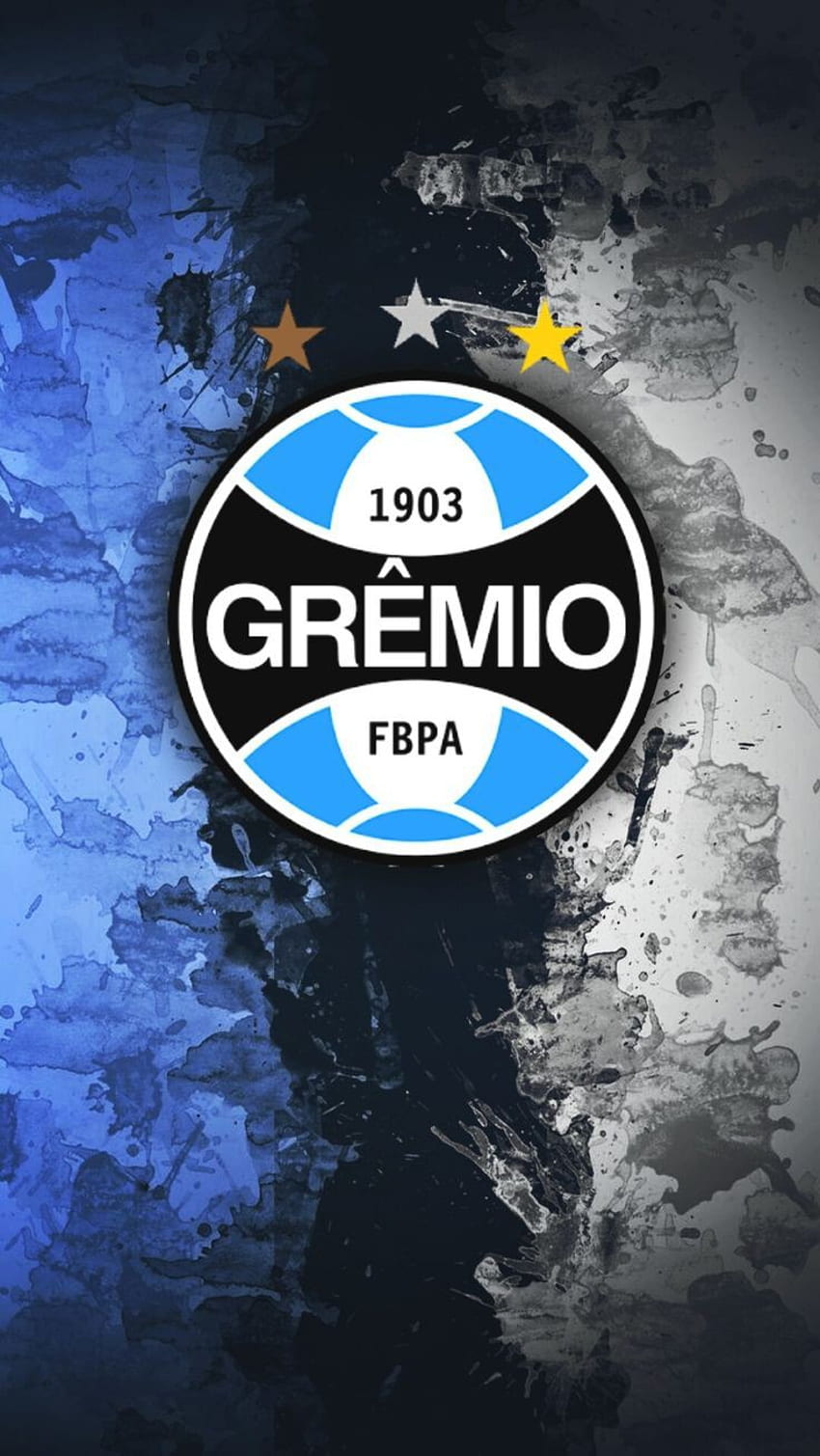 Grêmio, gremio, Brasil HD phone wallpaper