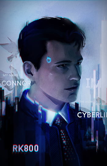 Steam Workshop::Detroit: Become Human Collection