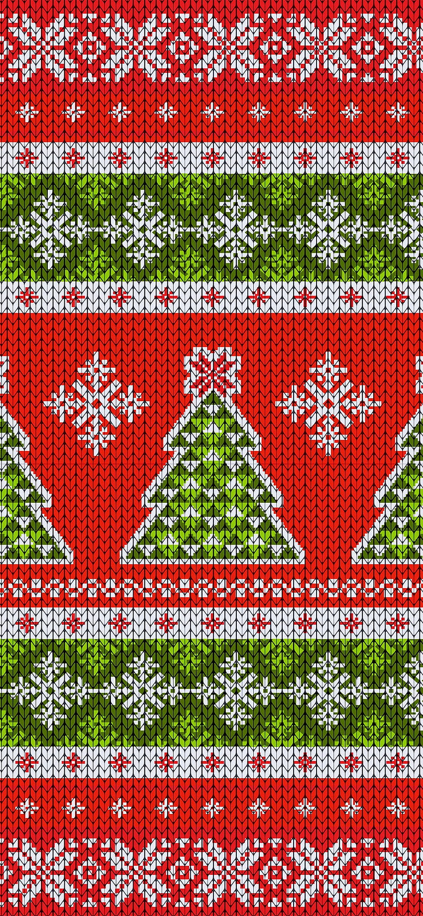 Christmas Sweater iPhone, Ugly Sweater HD phone wallpaper