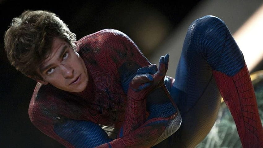 Andrew Garfield がリークされた Spider Man No Way Home のとビデオに反応して身もだえする様子をご覧ください。 ハリウッド ヒンドゥスタン タイムズ、スパイダーマン アンドリュー ガーフィールド 高画質の壁紙