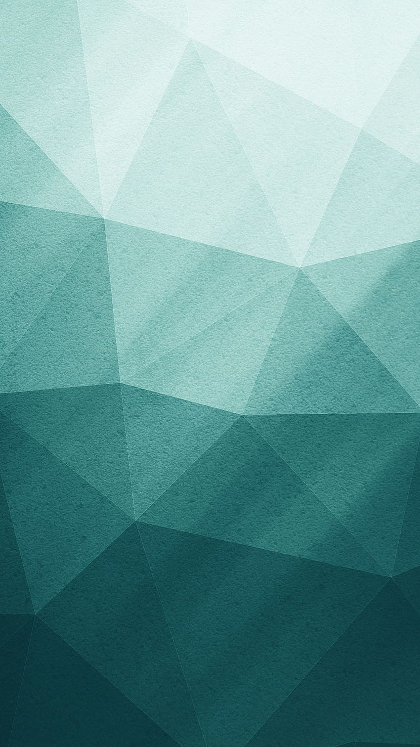 iPhone11 . fundo de padrão abstrato de textura verde polígono, padrões abstratos Papel de parede de celular HD
