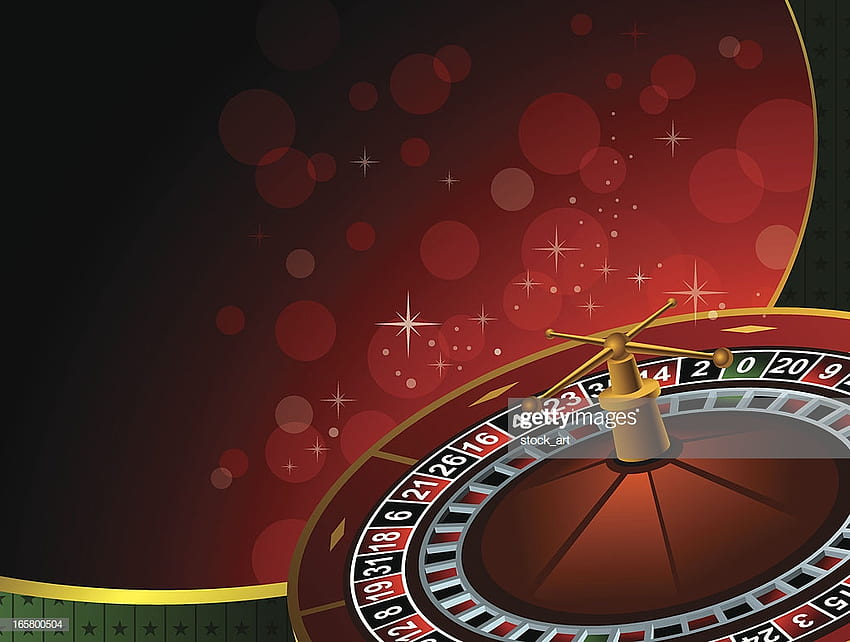 Văn Bản Vàng Của Casino Night Với Máy Đánh Bạc Thẻ Aces Và Chip Poker Trên Nền  Hình Vuông Màu Đen Có Thể Được Sử Dụng Làm Mẫu Hoặc Thiết Kế Tờ