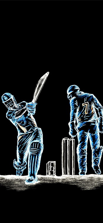 Tech Cricket sport tech HD phone wallpaper  Peakpx