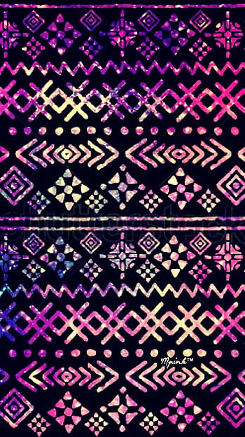 Cute tribal pattern HD wallpapers | Pxfuel