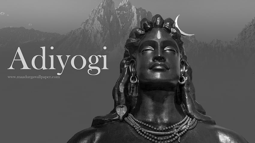 Data Src Lord Shiva Samsung - Adiyogi The Source Of Yoga - , アディヨギ 高画質の壁紙