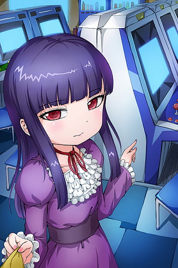 High Score Girl Hi Score Girl  MyAnimeListnet