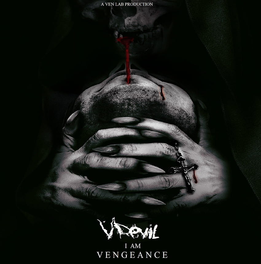 I am Vengeance (Album), Shayea HD phone wallpaper