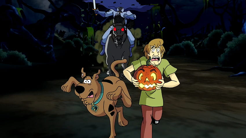 Scooby Doo And The Goblin King, king, doo, goblin, scooby HD wallpaper