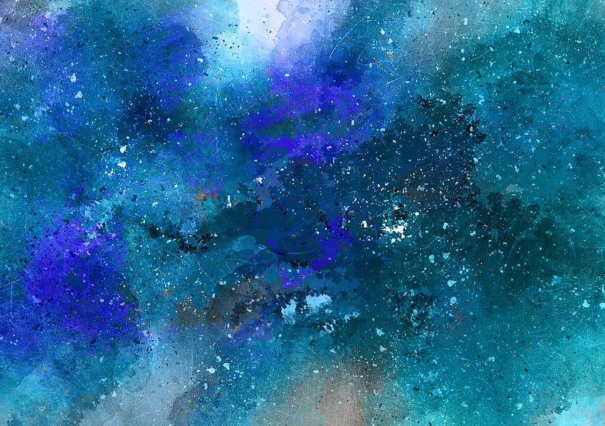 Watercolor Cool Background, 1280X900 HD wallpaper