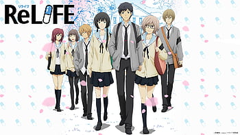 Imagem promocional do 2º cour de Akkun to Kanojo