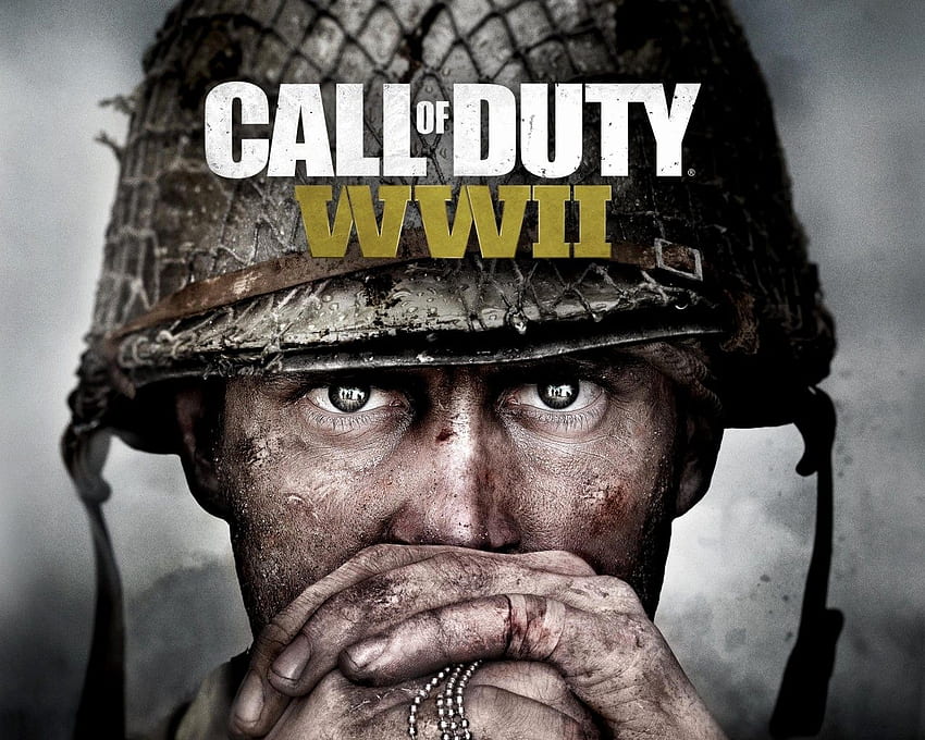 Call Of Duty Wwii Nuovi giochi Call Of Duty Wwii 7364 questo mese - A sinistra dell'Hudson, Call of Duty Sfondo HD