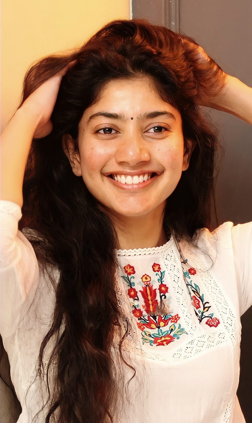 Saipallavi Leaked Video - Sai Pallavi : The actress weaves magic with her simple persona. Malayalam  Movie News - Times of India, Premam HD wallpaper | Pxfuel