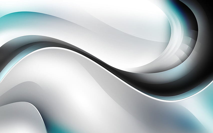 Silver Background In For And Mobile, Cool Silver HD wallpaper