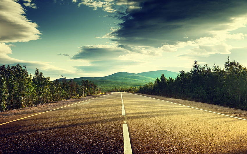 Beautiful Road 63 Group [] for your , Mobile & Tablet. Explore Beautiful Road . Beautiful Road , Road Runner , Dark Road HD wallpaper