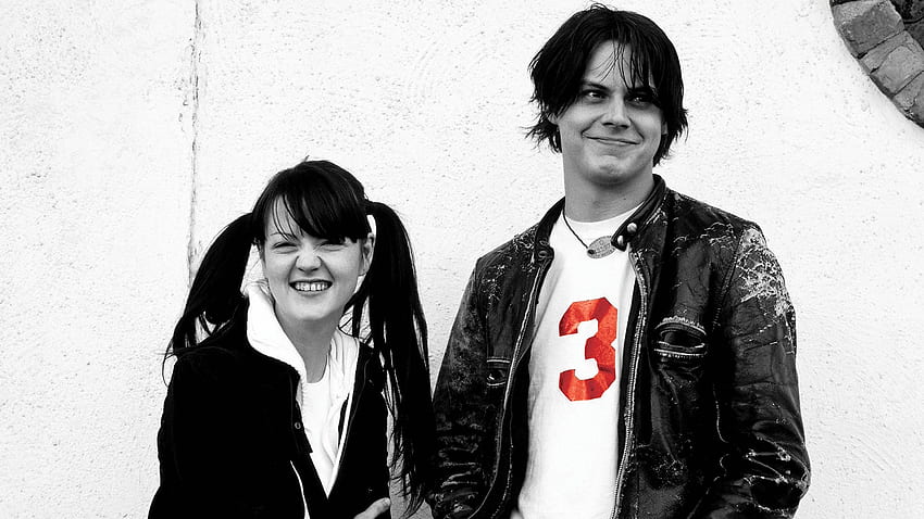 The White Stripes Announce Greatest Hits, Share Live Video: Watch. Pitchfork HD wallpaper