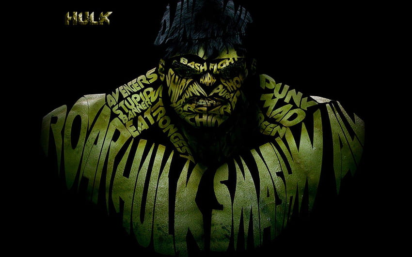 Incredible Hulk For IPhone, Hulk Smile HD wallpaper
