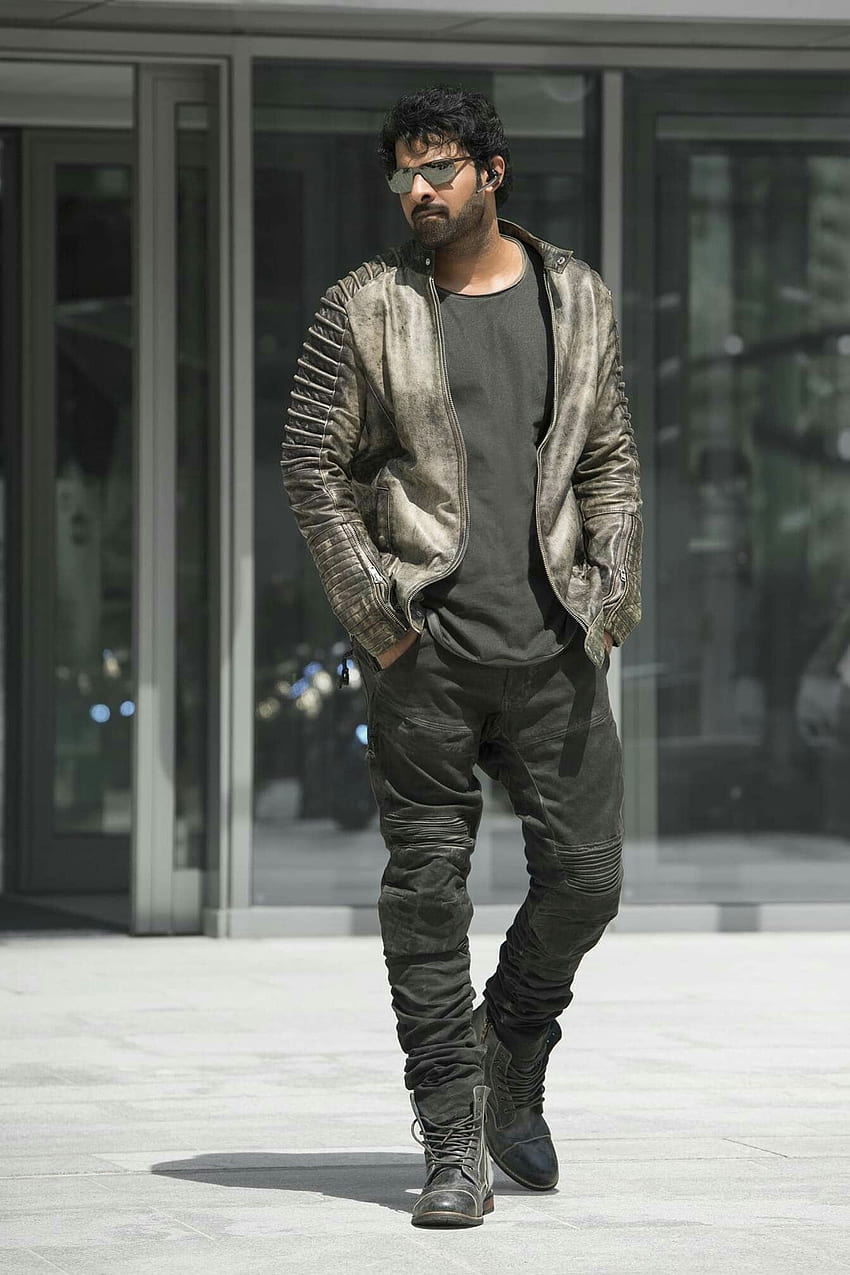 What are the unknown facts about the actor Prabhas? - Quora