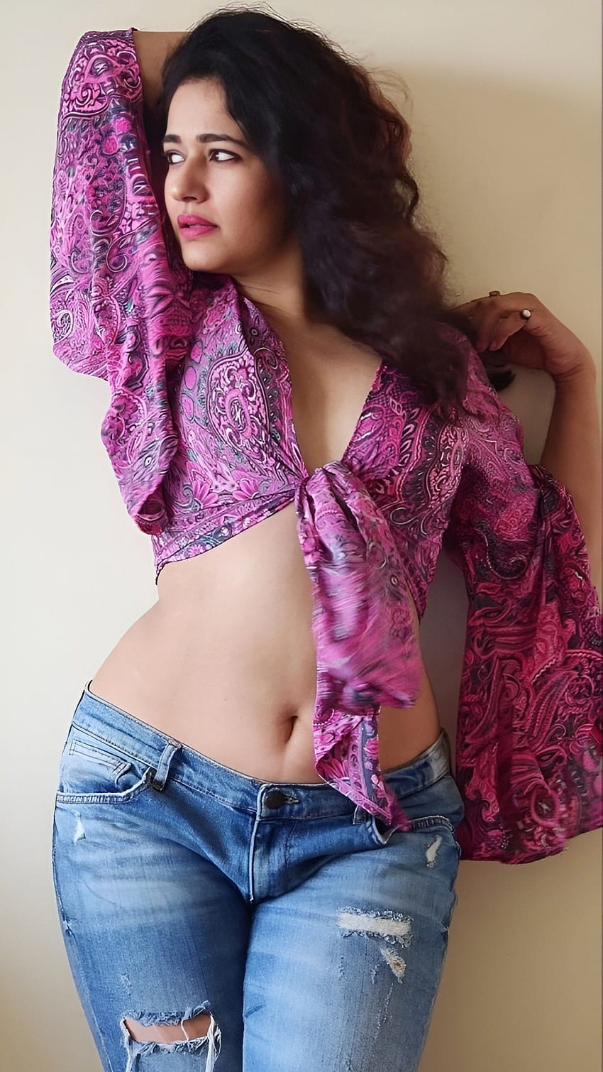 Poonam Bajwa Porn Vid - Poonam Bajwa Hot & Spicy Navel In Bikini Galleries HD phone wallpaper |  Pxfuel