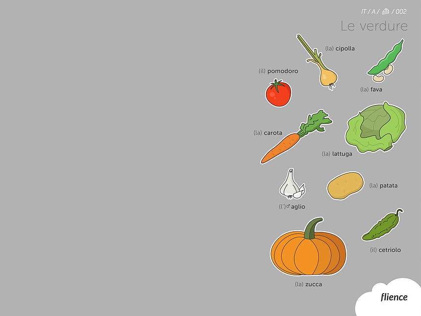 Food Vegetables_002_it HD wallpaper