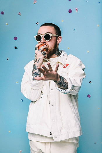 Top 80 aesthetic mac miller tribute tattoos latest  incdgdbentre