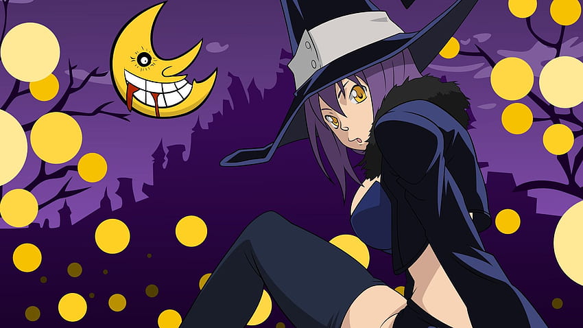 Halloween anime. anime. Soul eater and Anime, Cute Otaku HD wallpaper