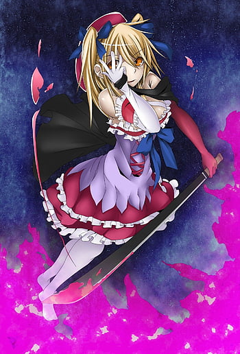 Anime picture kore wa zombie desu ka? 3000x4000 129558 es