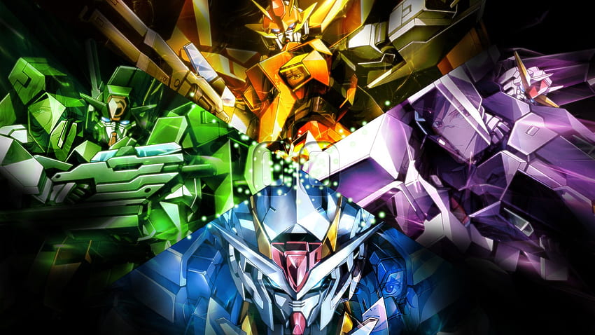 Gundam . 2021 Cute, Gundam PC HD wallpaper