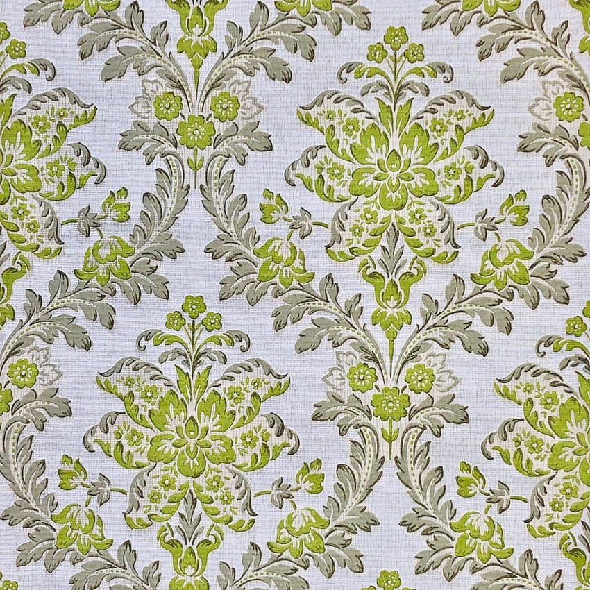 Vintage - Online Shop. Vintage Green Floral HD phone wallpaper