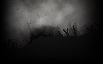 Best Black & White Steam Profile Backgrounds 