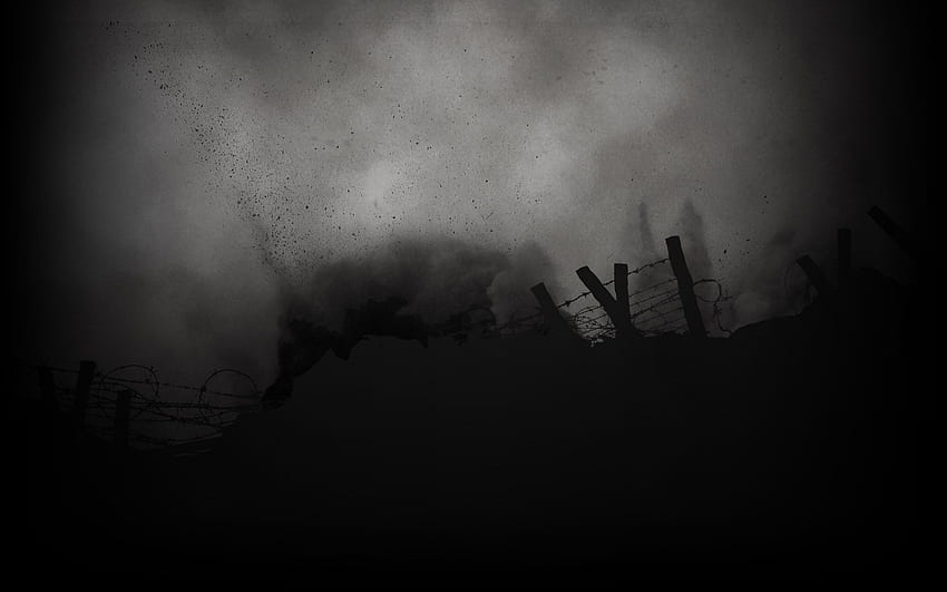 Steam Community - Guide - Best Black and White Background, Dark War HD wallpaper