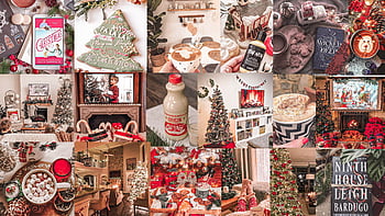 Christmas Market in GermanyAesthetic Winter Wallpaper  Idea Wallpapers   iPhone WallpapersColor Schemes
